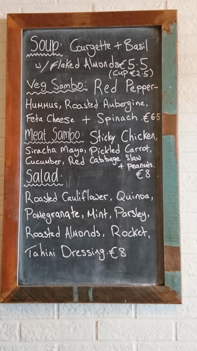 Menu Little Frieda’S-4