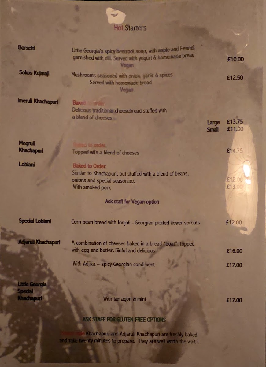 Menu Little Georgia-2
