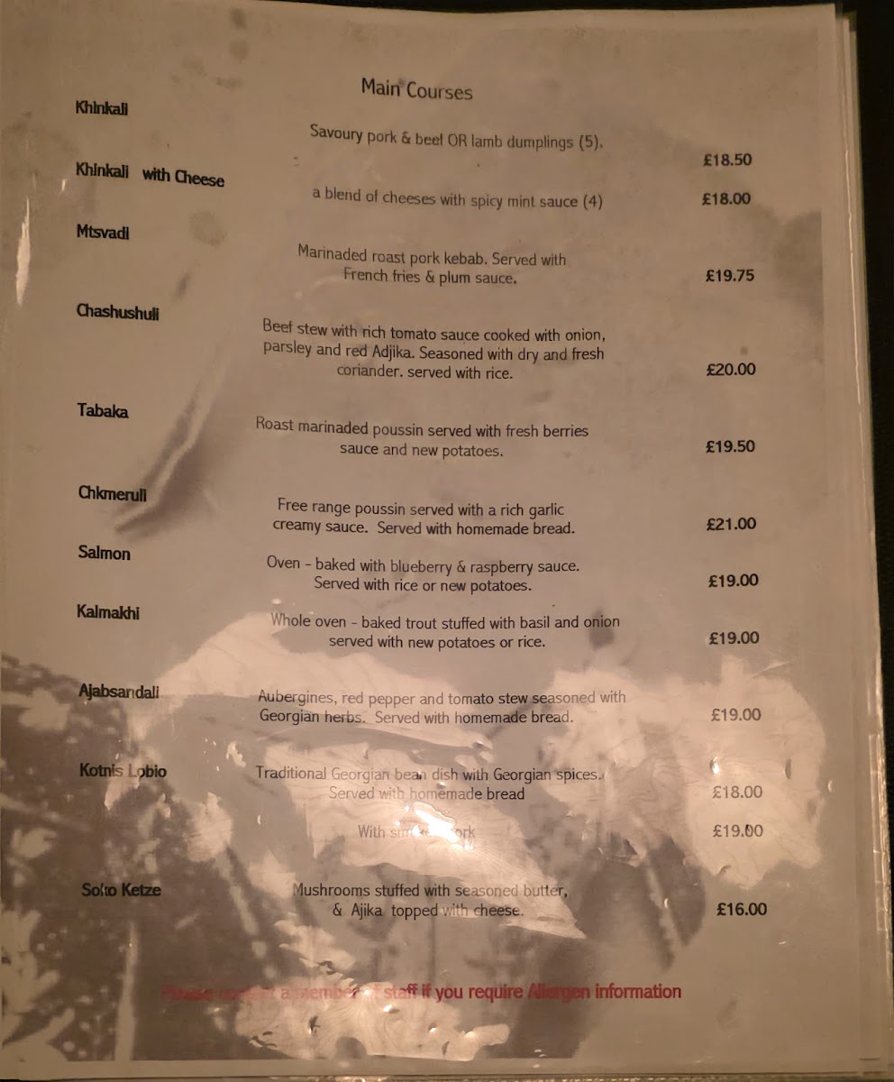 Menu Little Georgia-3