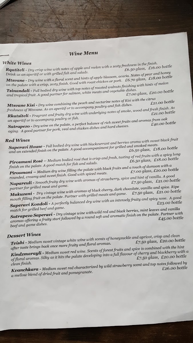 Menu Little Georgia-6