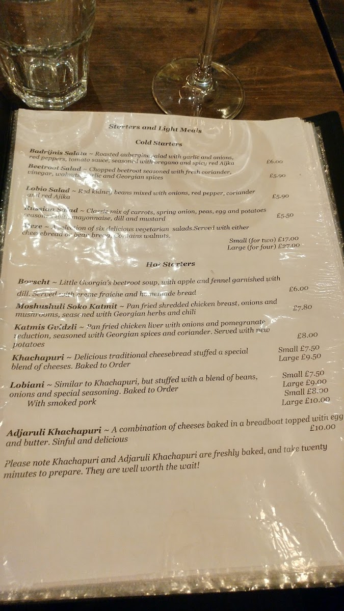 Menu Little Georgia-9