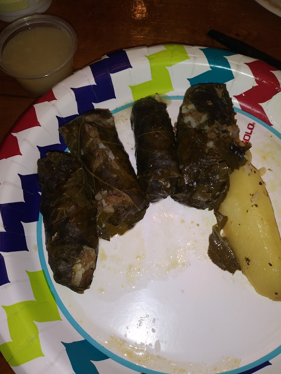 Little Greek Fresh Grill-9