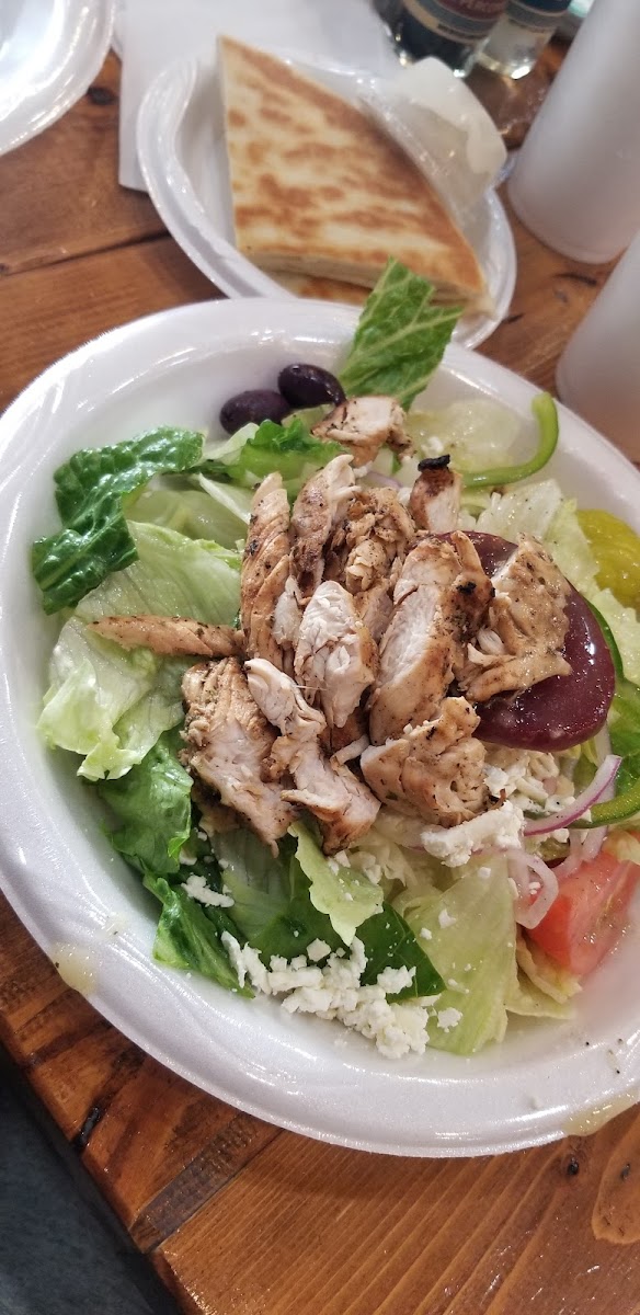 Little Greek Fresh Grill-7