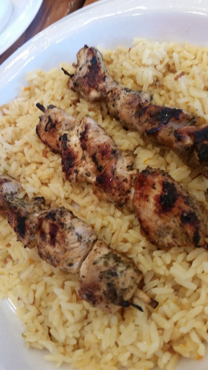 Little Greek Fresh Grill-8