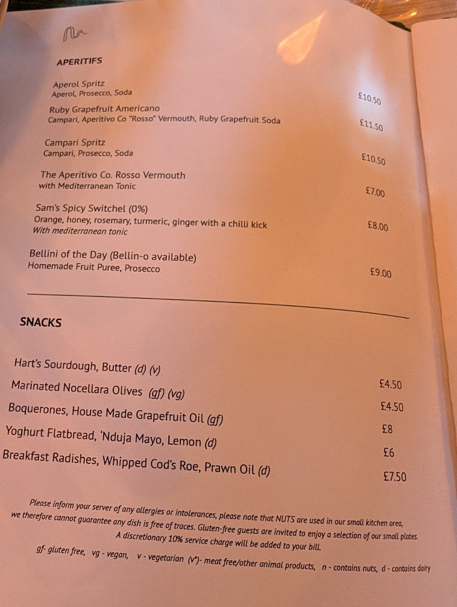 Menu Little Hollows Pasta-3