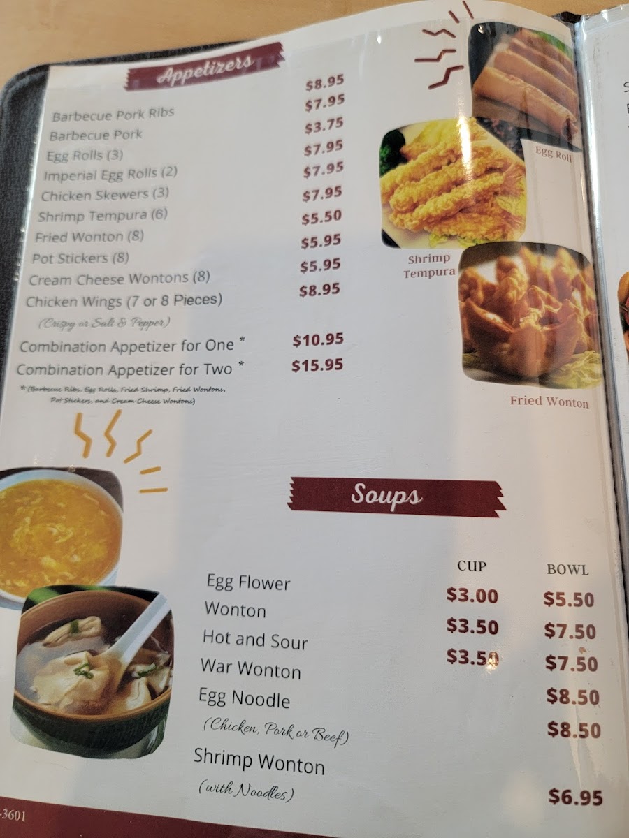 Menu Little Hong Kong-10