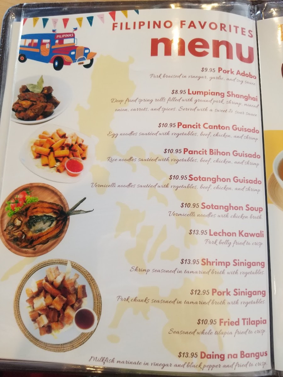 Menu Little Hong Kong-4