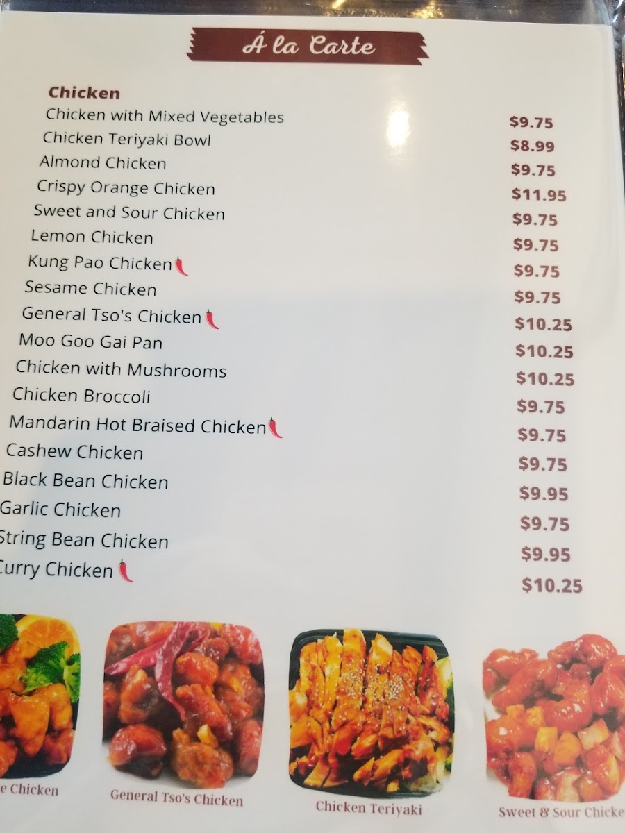 Menu Little Hong Kong-5