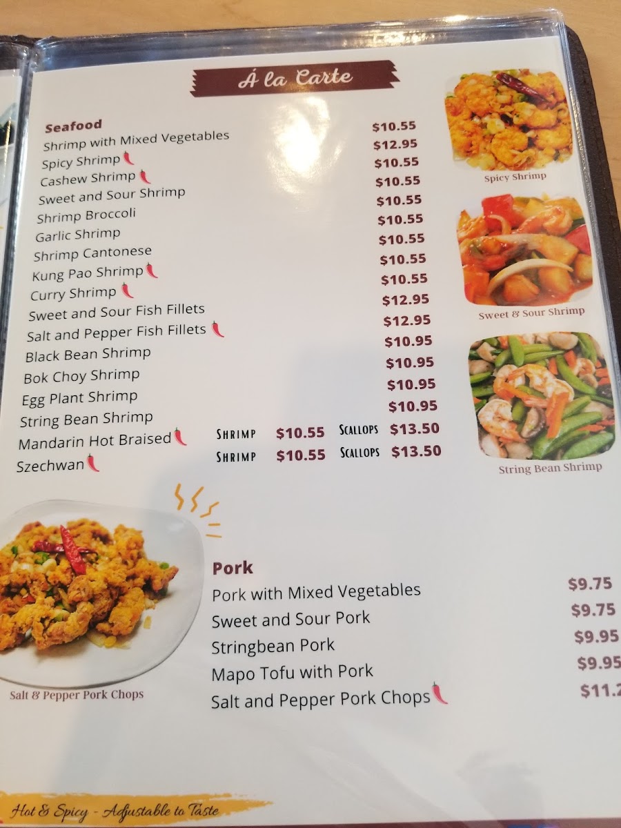 Menu Little Hong Kong-8