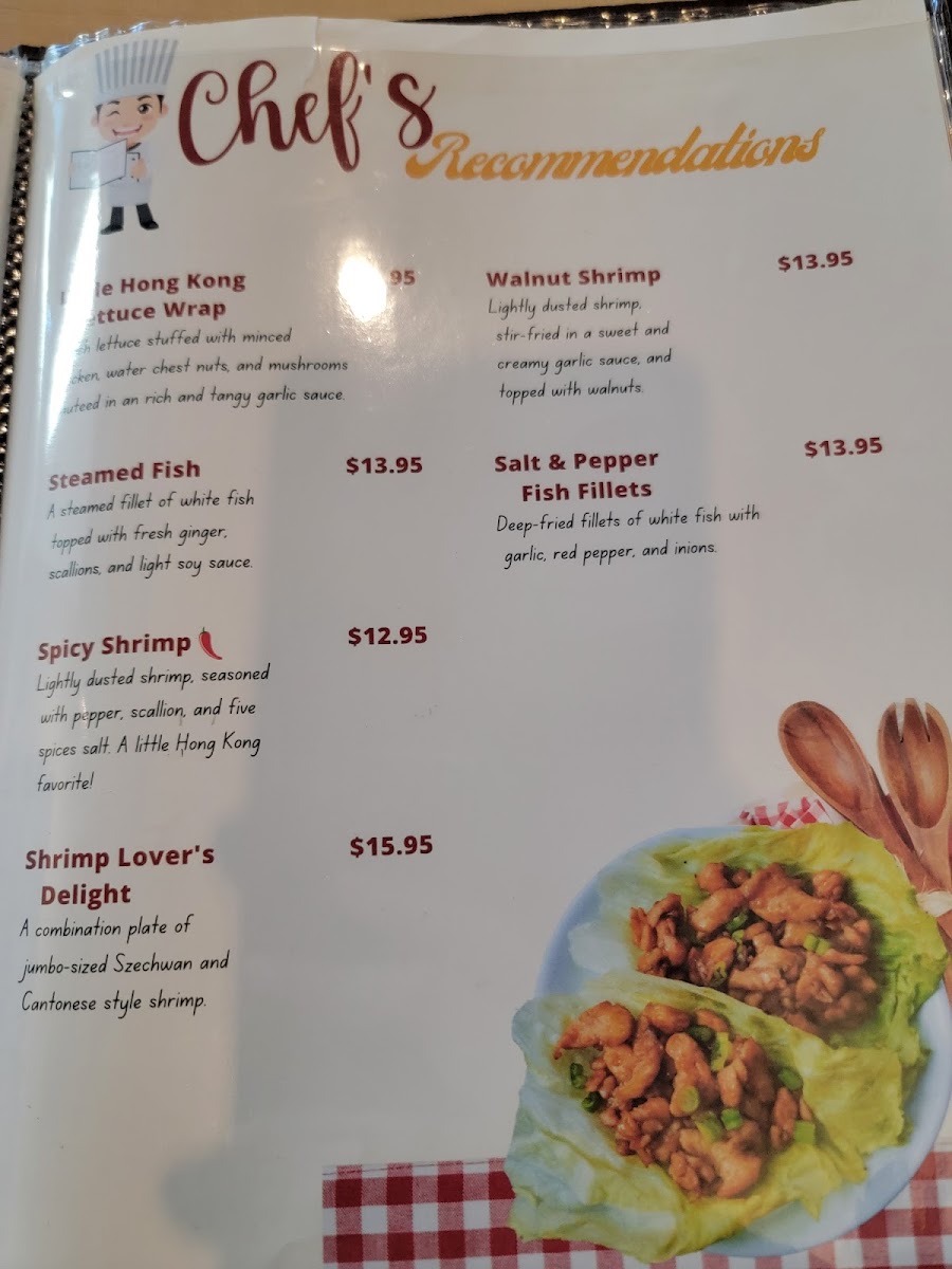 Menu Little Hong Kong-9