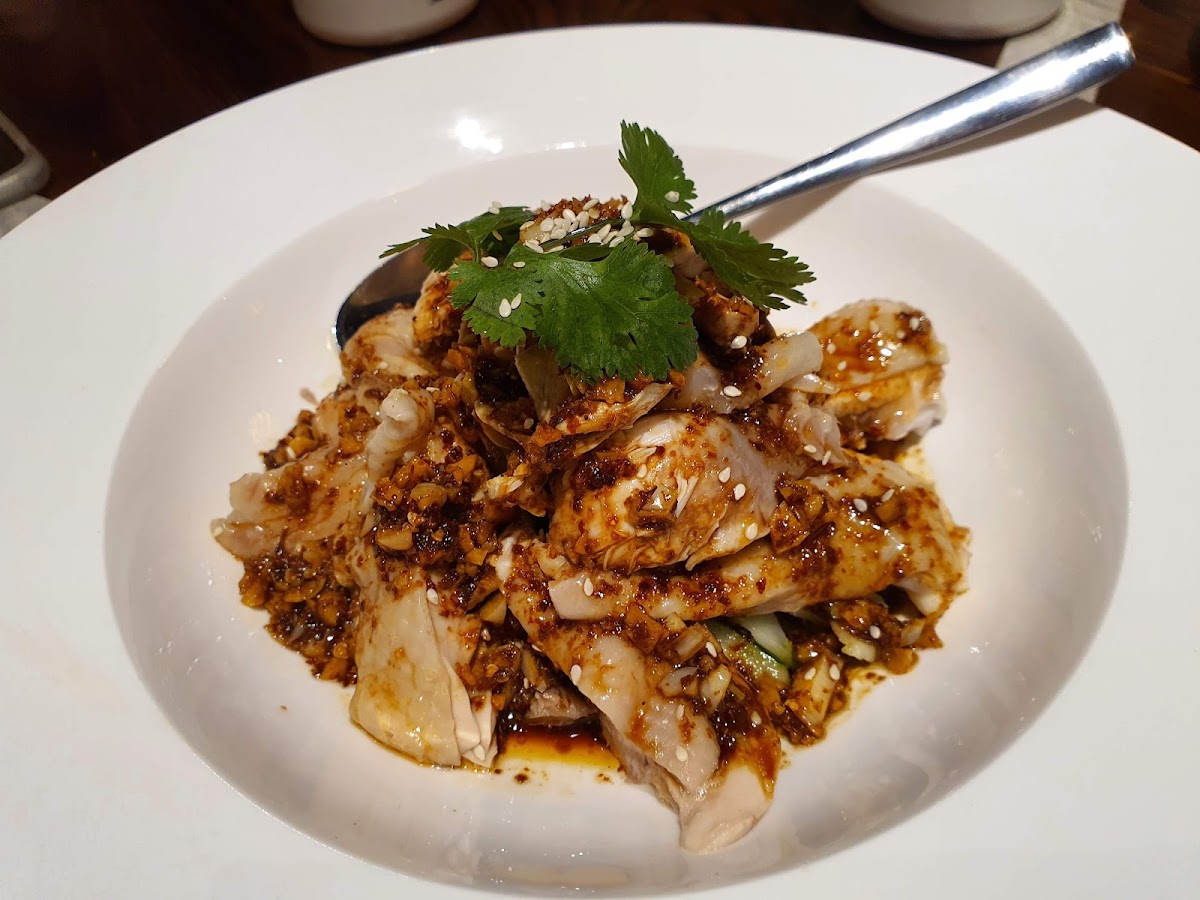 Little Hunan Cuisine-10