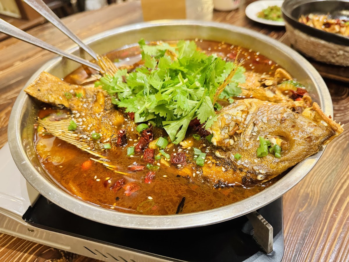 Little Hunan Cuisine-3