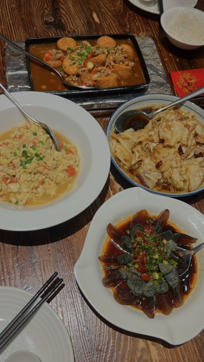 Little Hunan Cuisine-6
