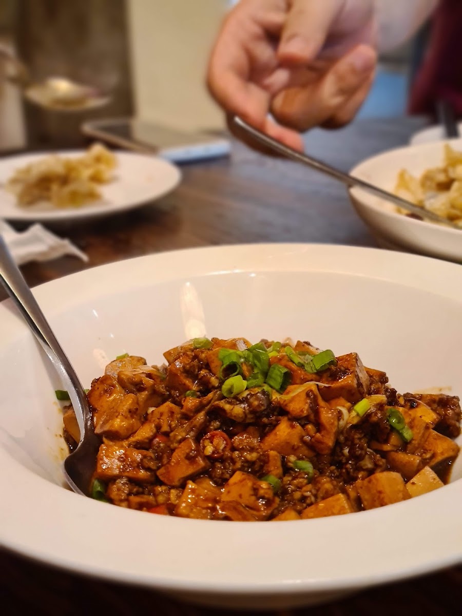 Little Hunan Cuisine-7