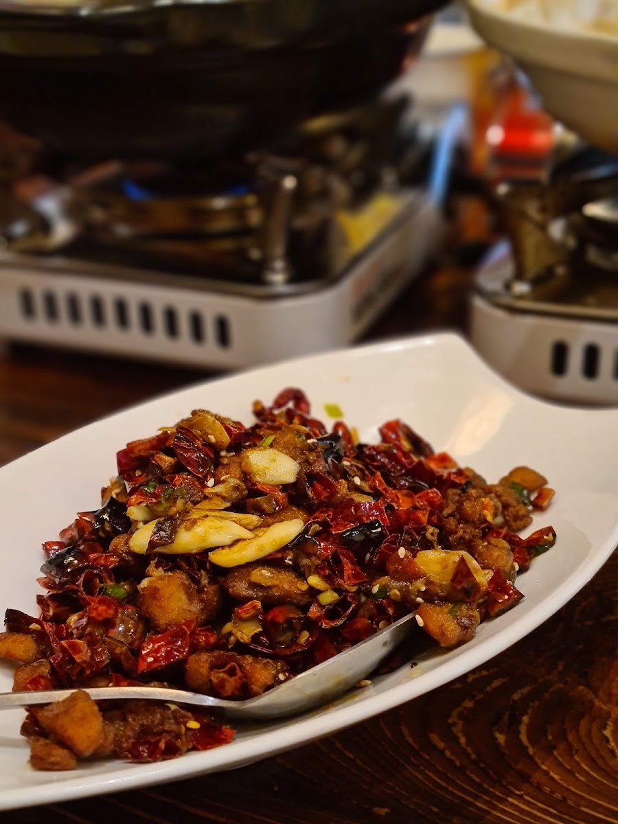 Little Hunan Cuisine-8