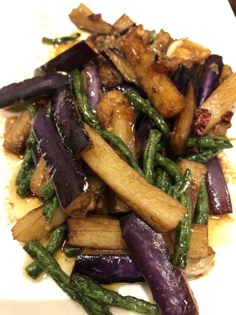 Little Hunan Cuisine-9