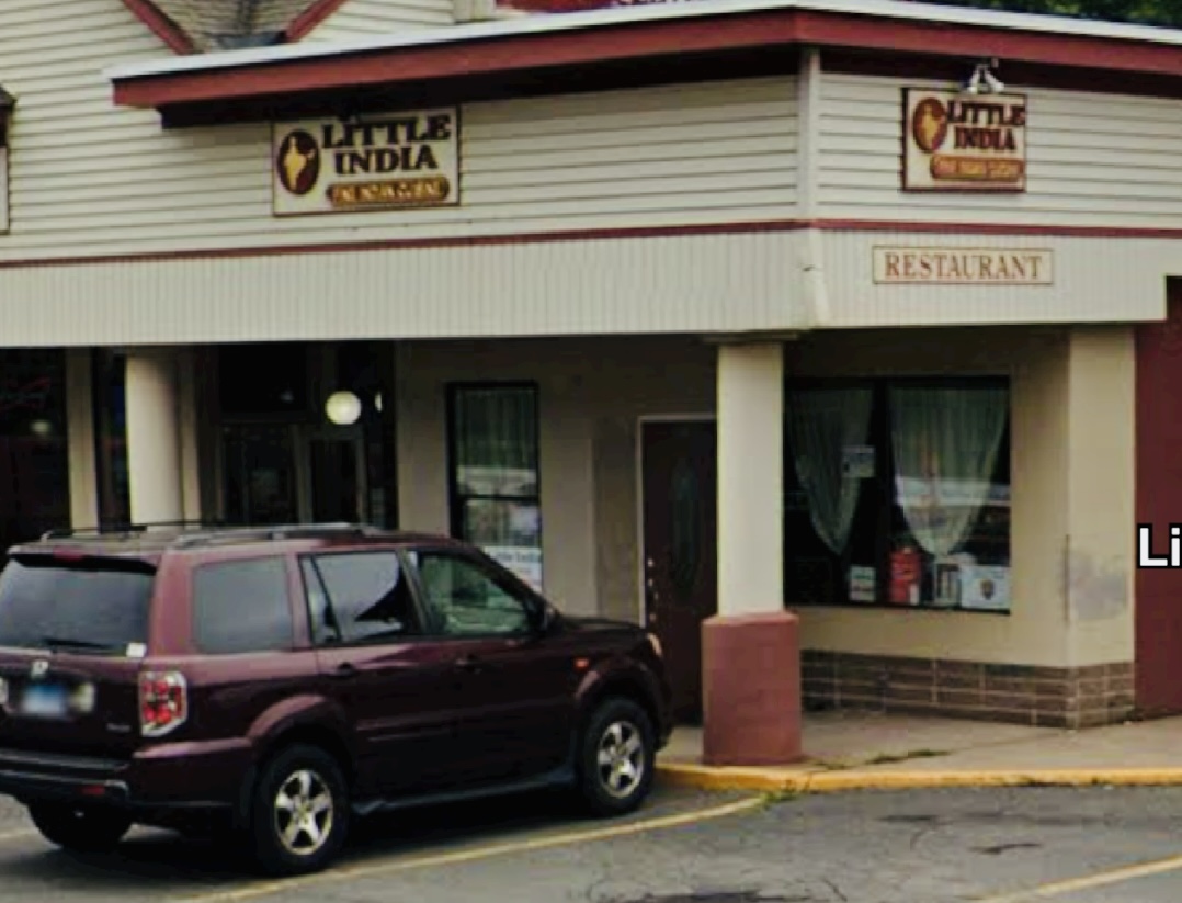 Little India Restaurant