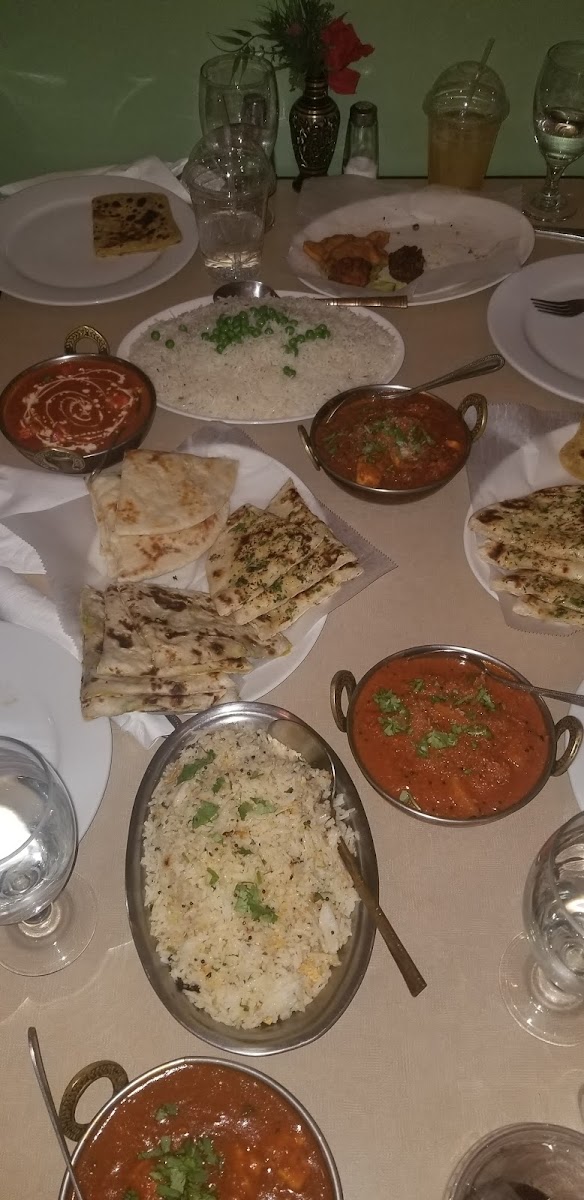 Little India Restaurant-5