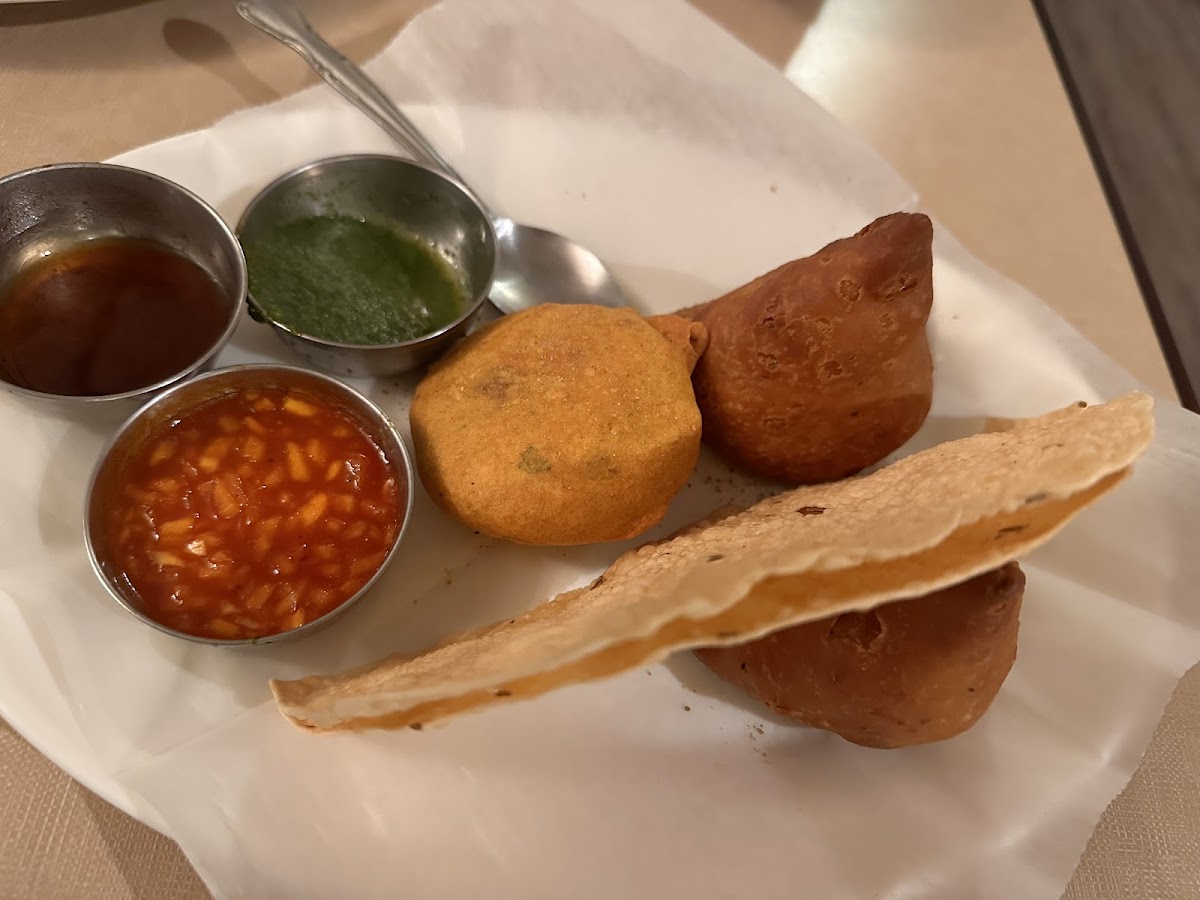 Little India Restaurant-6