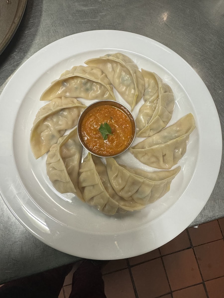 Little India Restaurant-9
