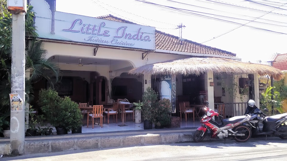 Little India