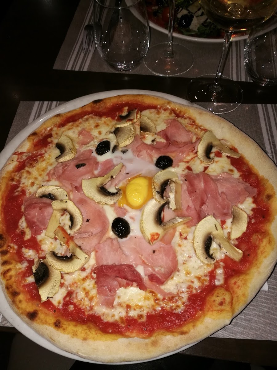 Little Italy Lyon 2-6