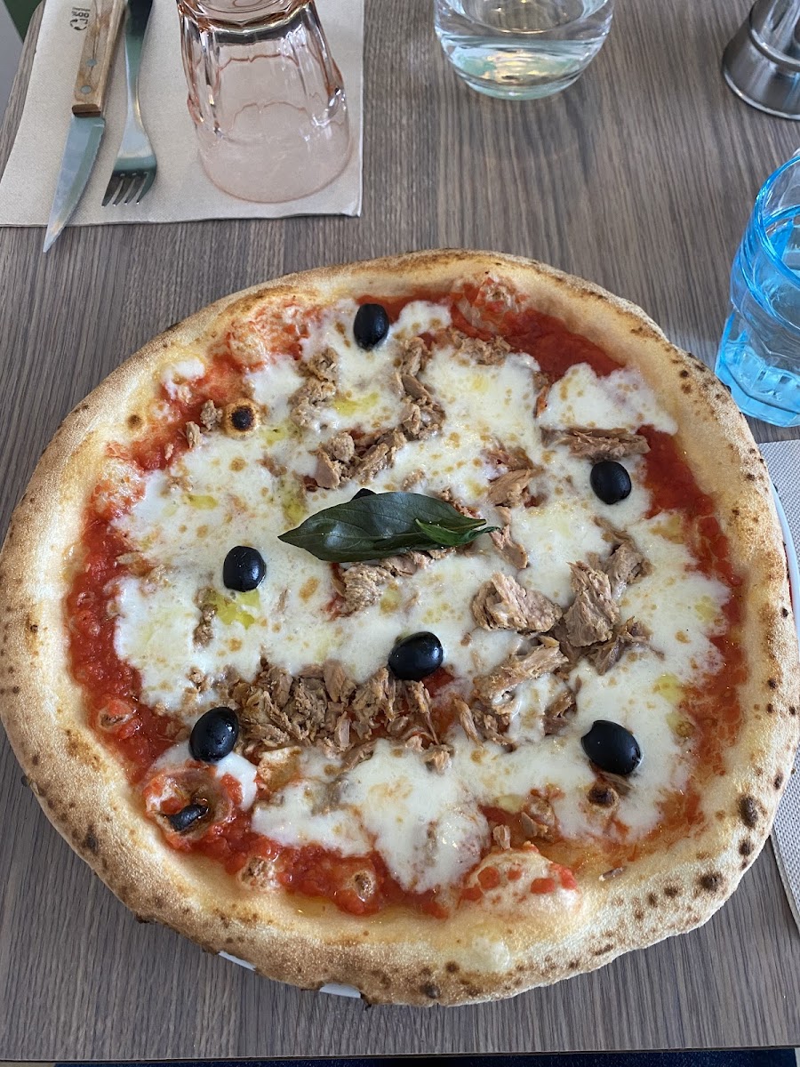 Little Italy - Pizzeria Saint-André-Lez-Lille-3
