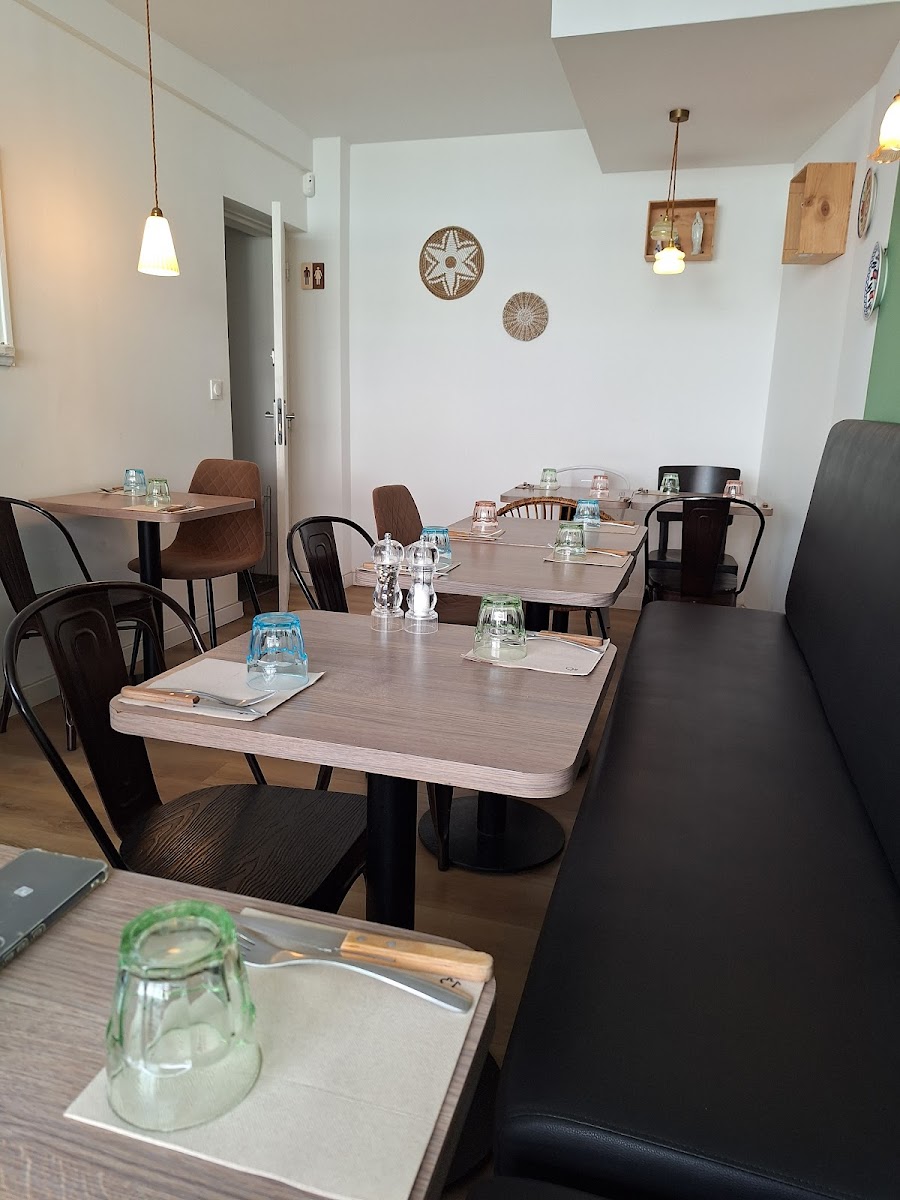 Little Italy - Pizzeria Saint-André-Lez-Lille-4