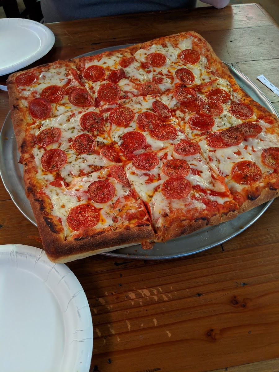 Little Italy Pizzeria-9