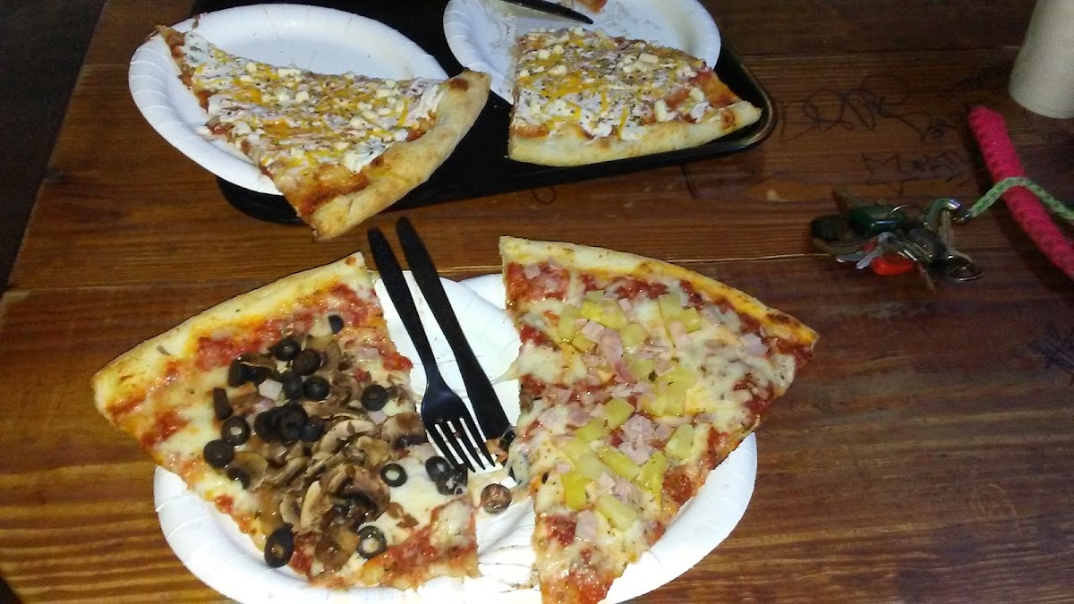 Little Italy Pizzeria-5
