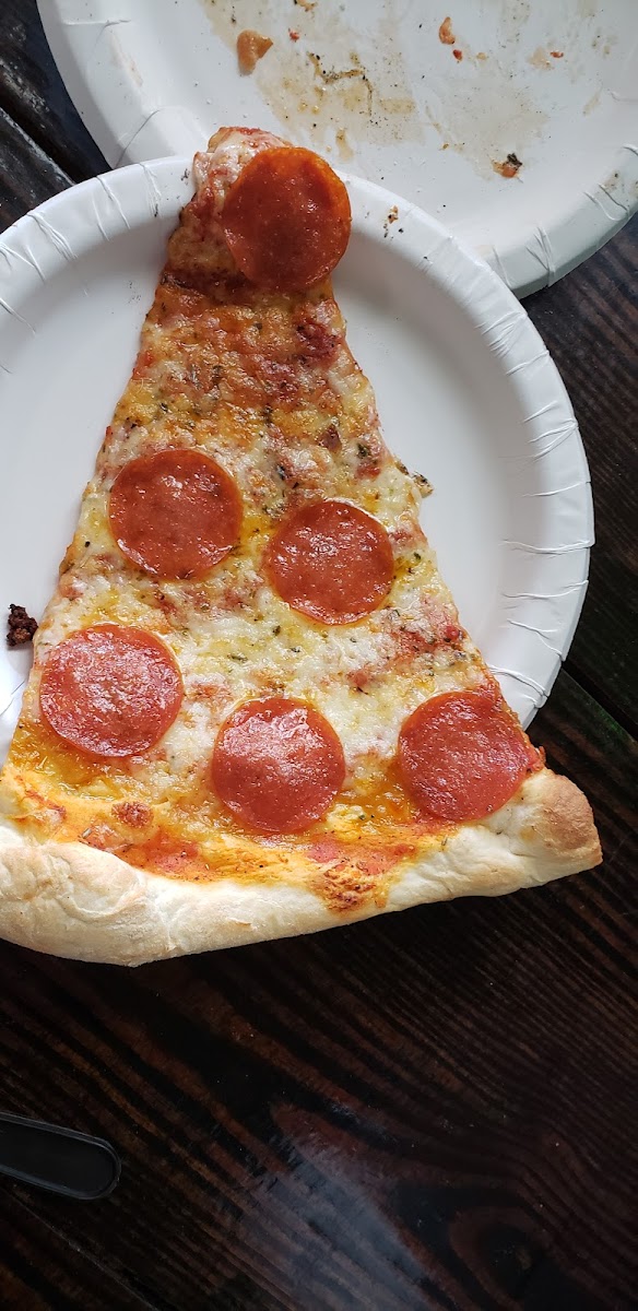 Little Italy Pizzeria-7