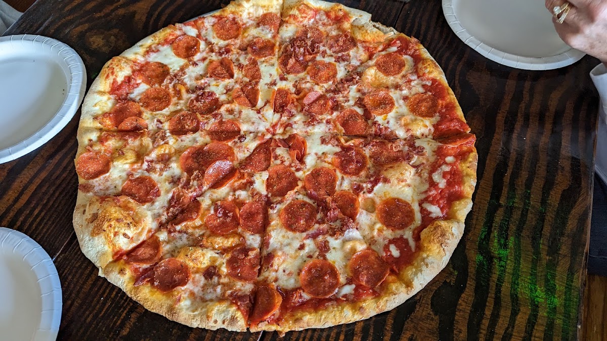 Little Italy Pizzeria-8
