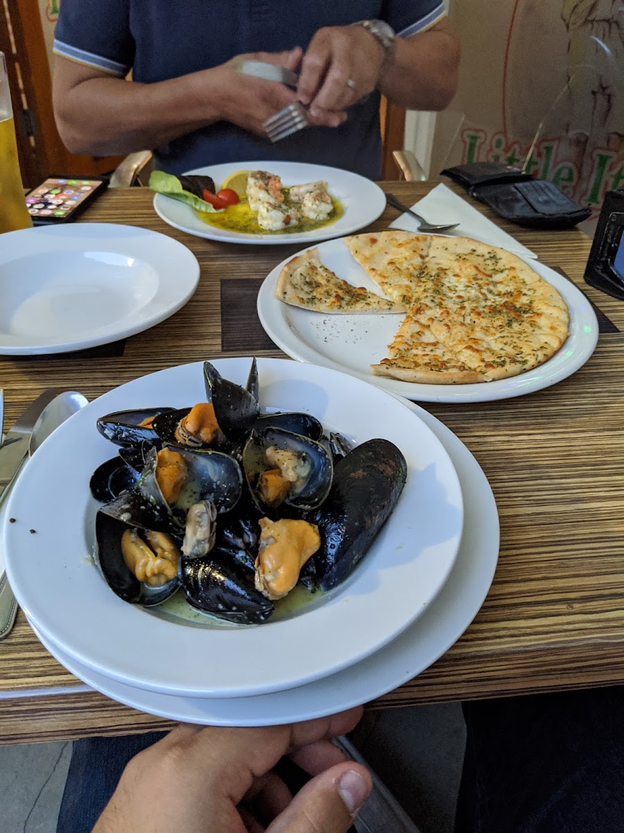 Little Italy Restaurant-10
