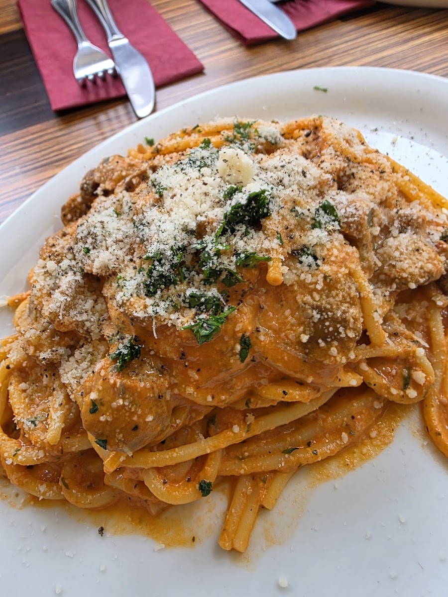 Little Italy Restaurant-3