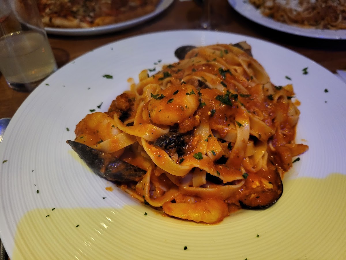 Little Italy Restaurant-5
