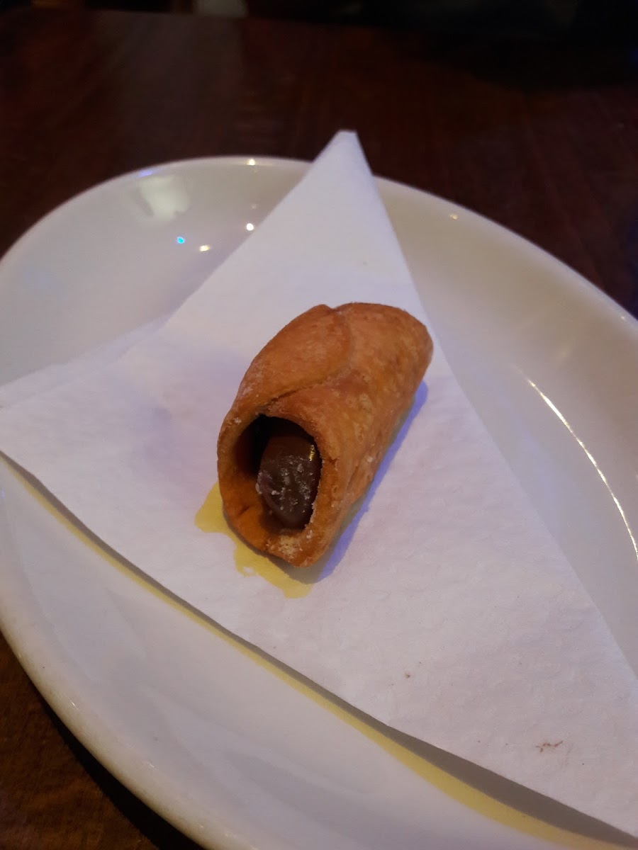Little Italy Restaurant-6