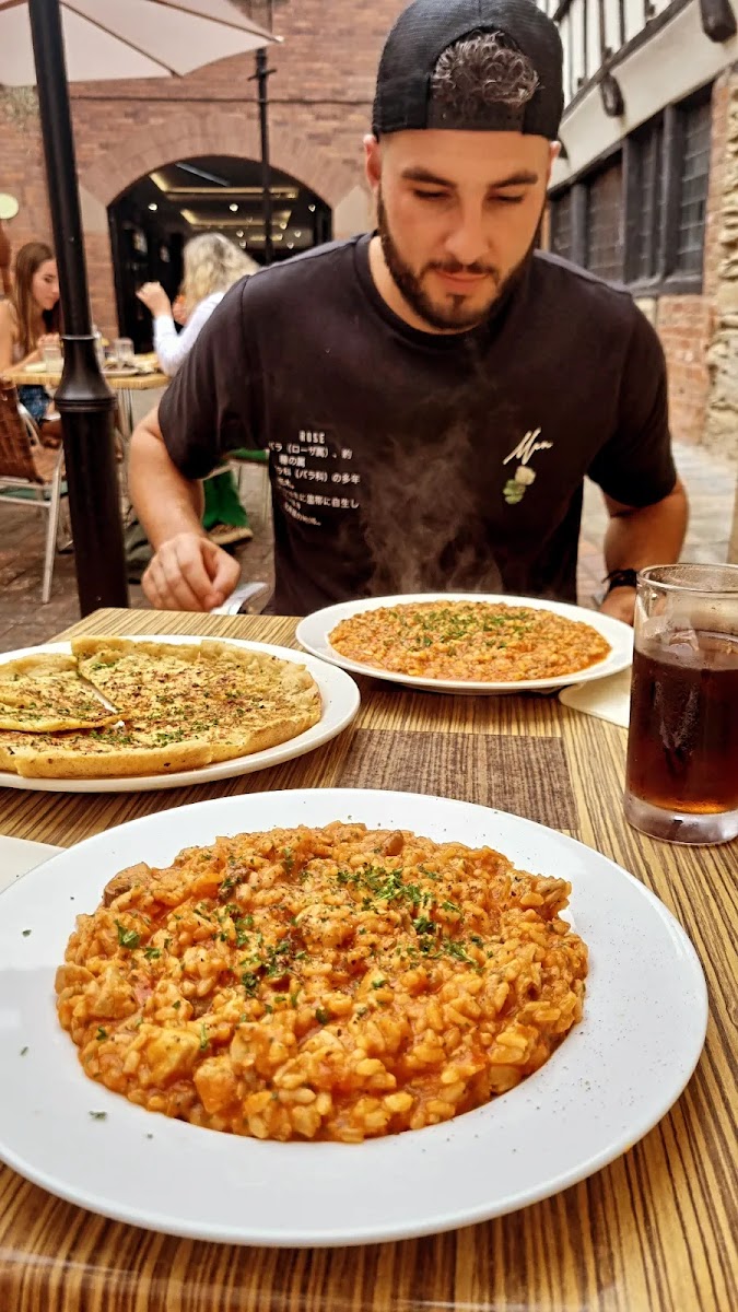Little Italy Restaurant-7