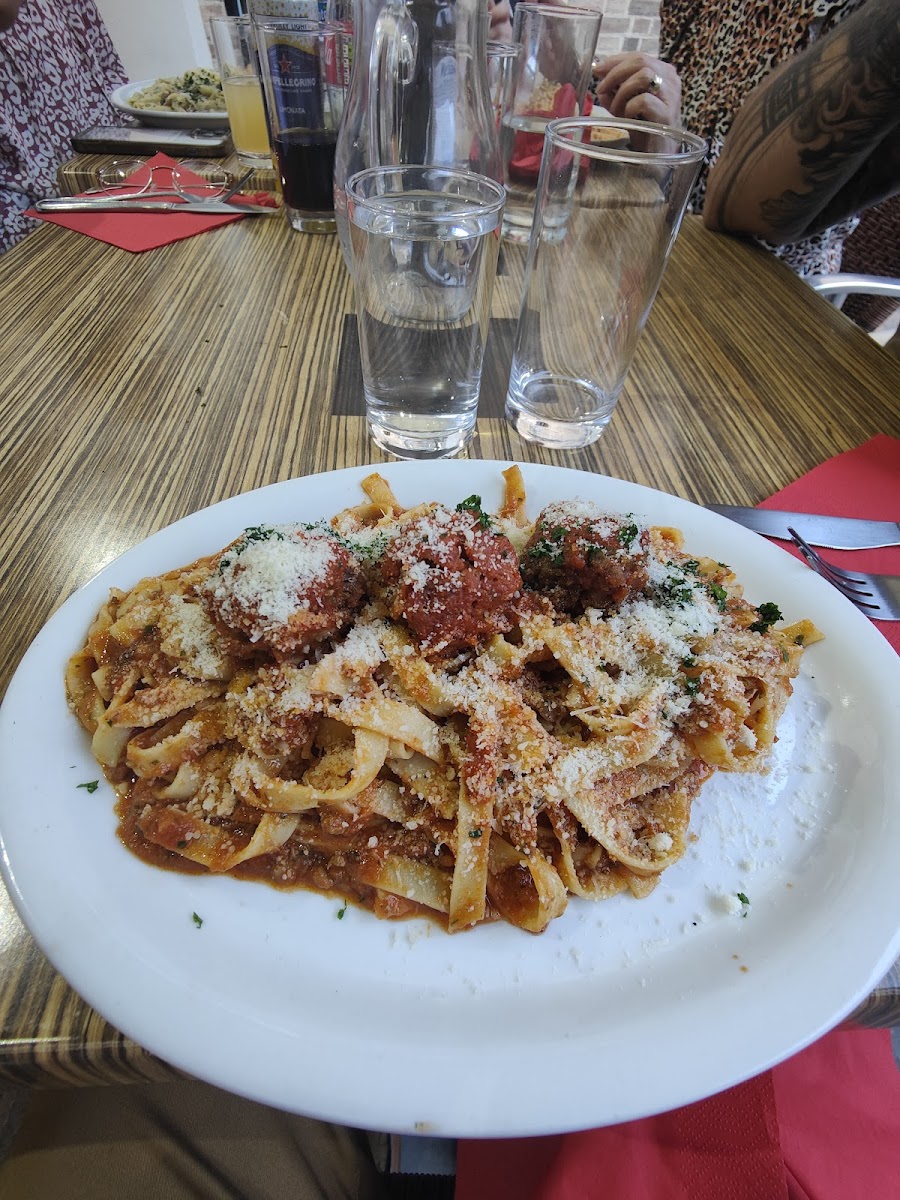 Little Italy Restaurant-8
