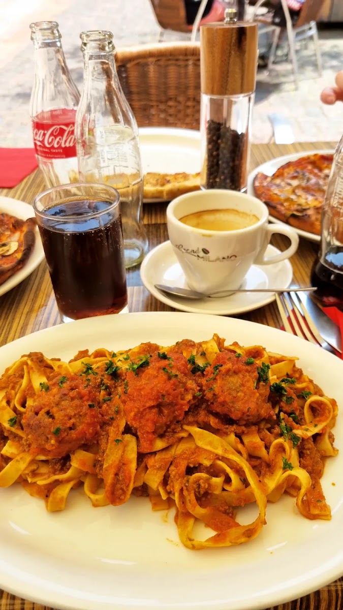 Little Italy Restaurant-9