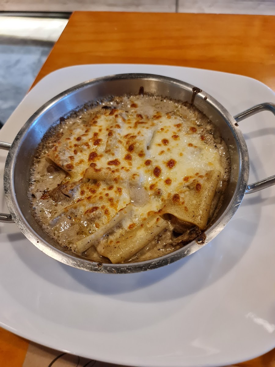Little Italy Salumeria - Hexacube-7