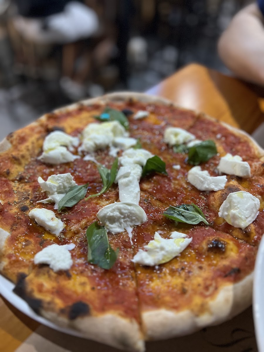 Little Italy Salumeria - Hexacube-8