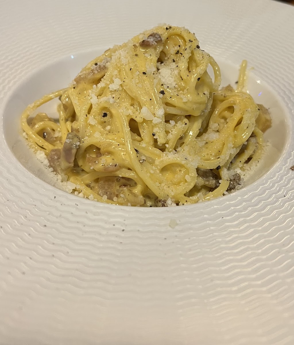 Little Italy Salumeria - Hexacube-9