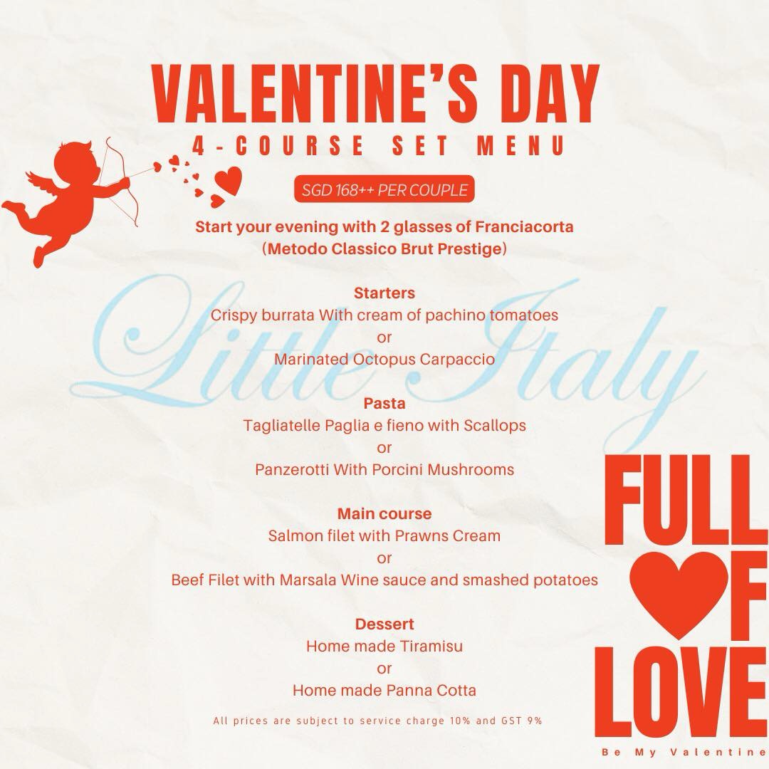 Menu Little Italy Salumeria - Hexacube-8