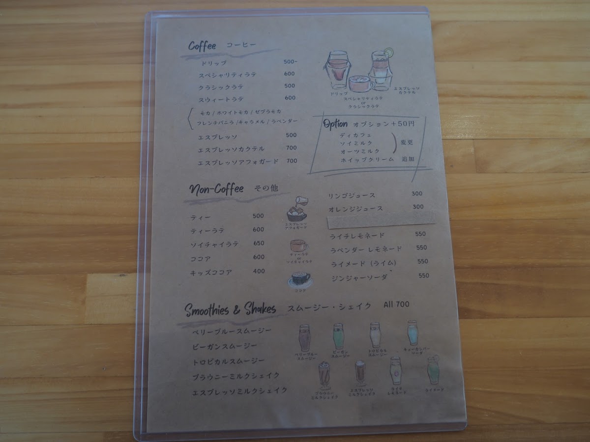 Menu Little Light Coffee-2