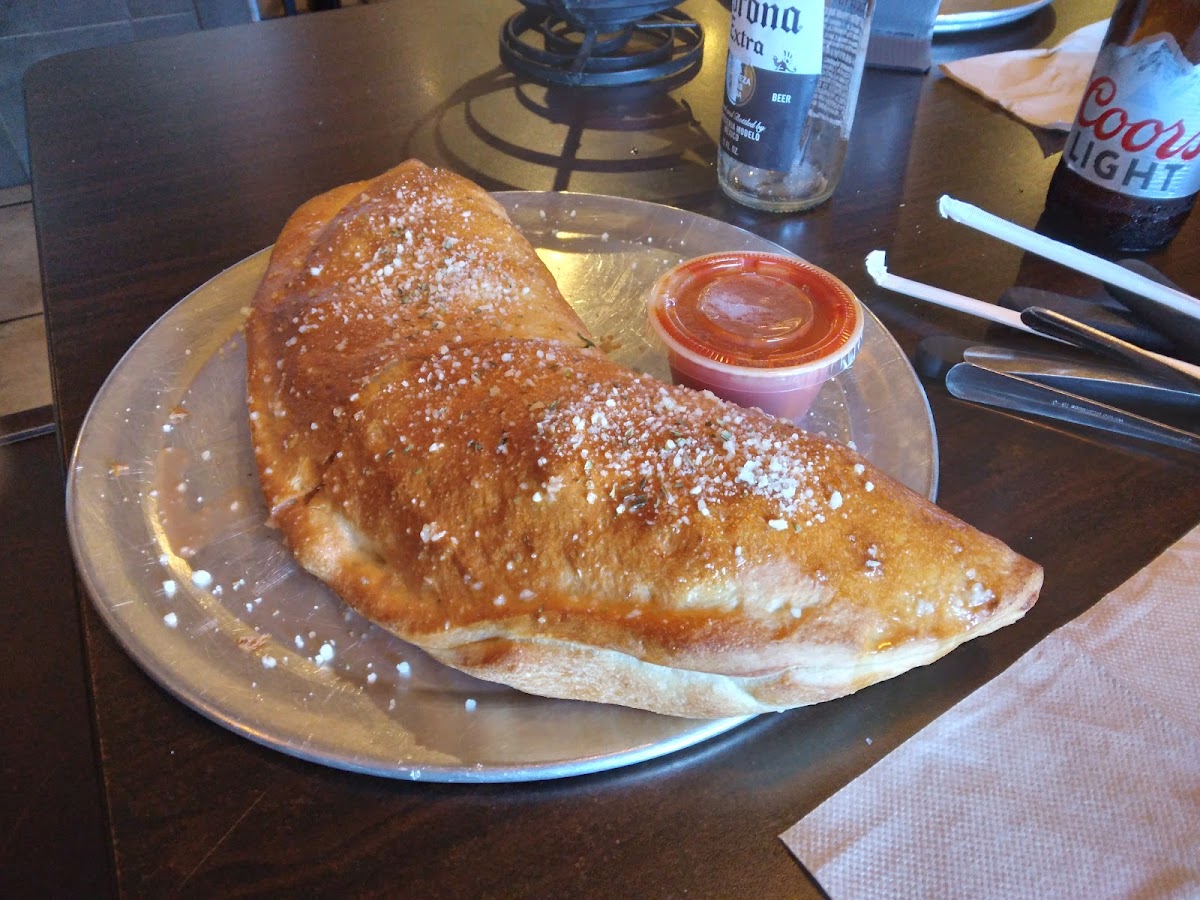 Little Maria's Pizza & Subs-10