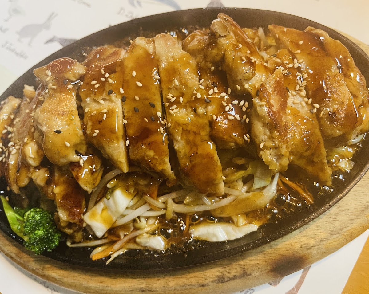 Little Mountain Sushi-5