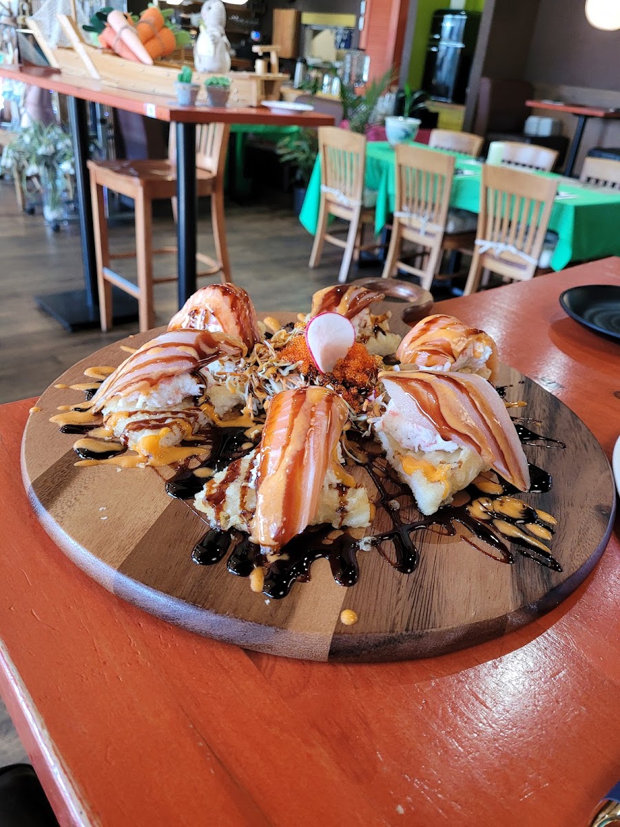Little Mountain Sushi-6
