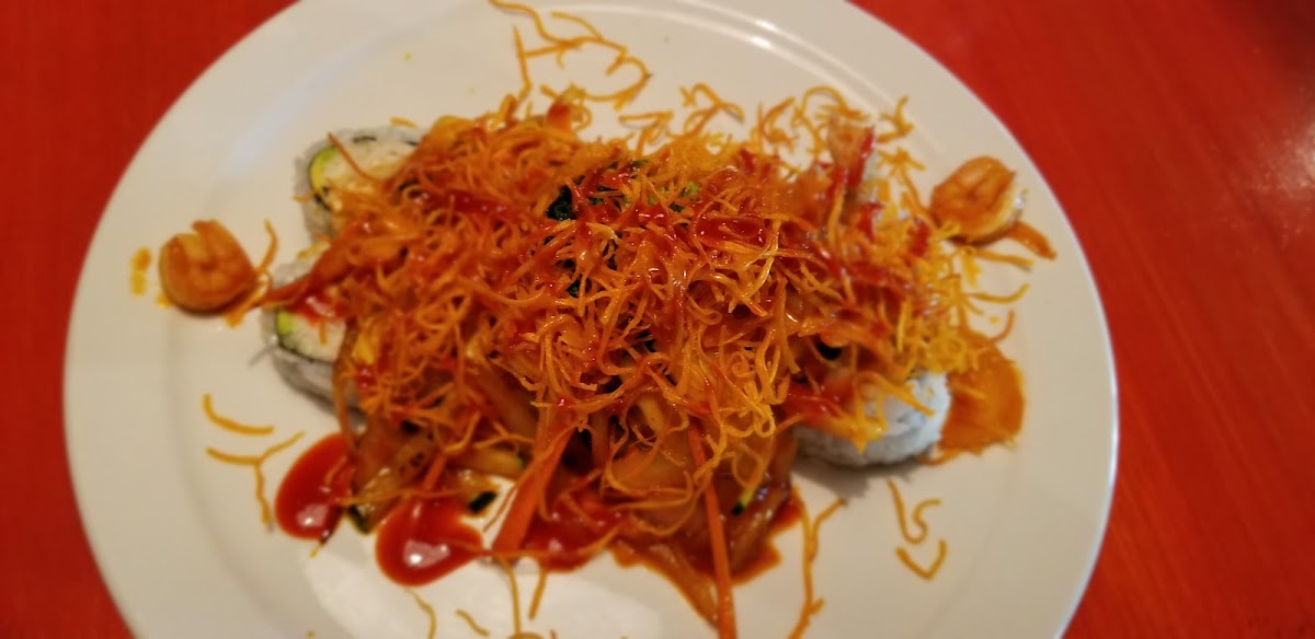 Little Mountain Sushi-8