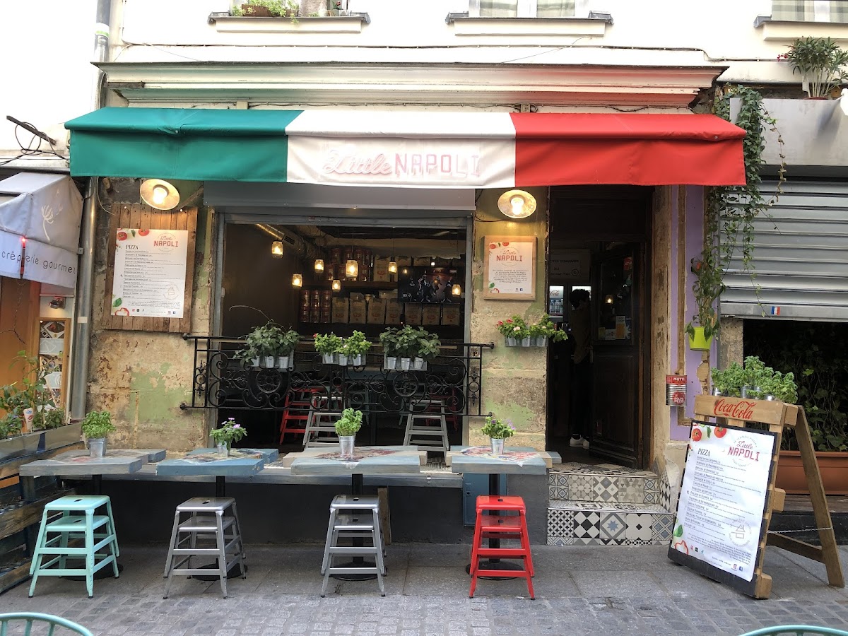 Little Napoli