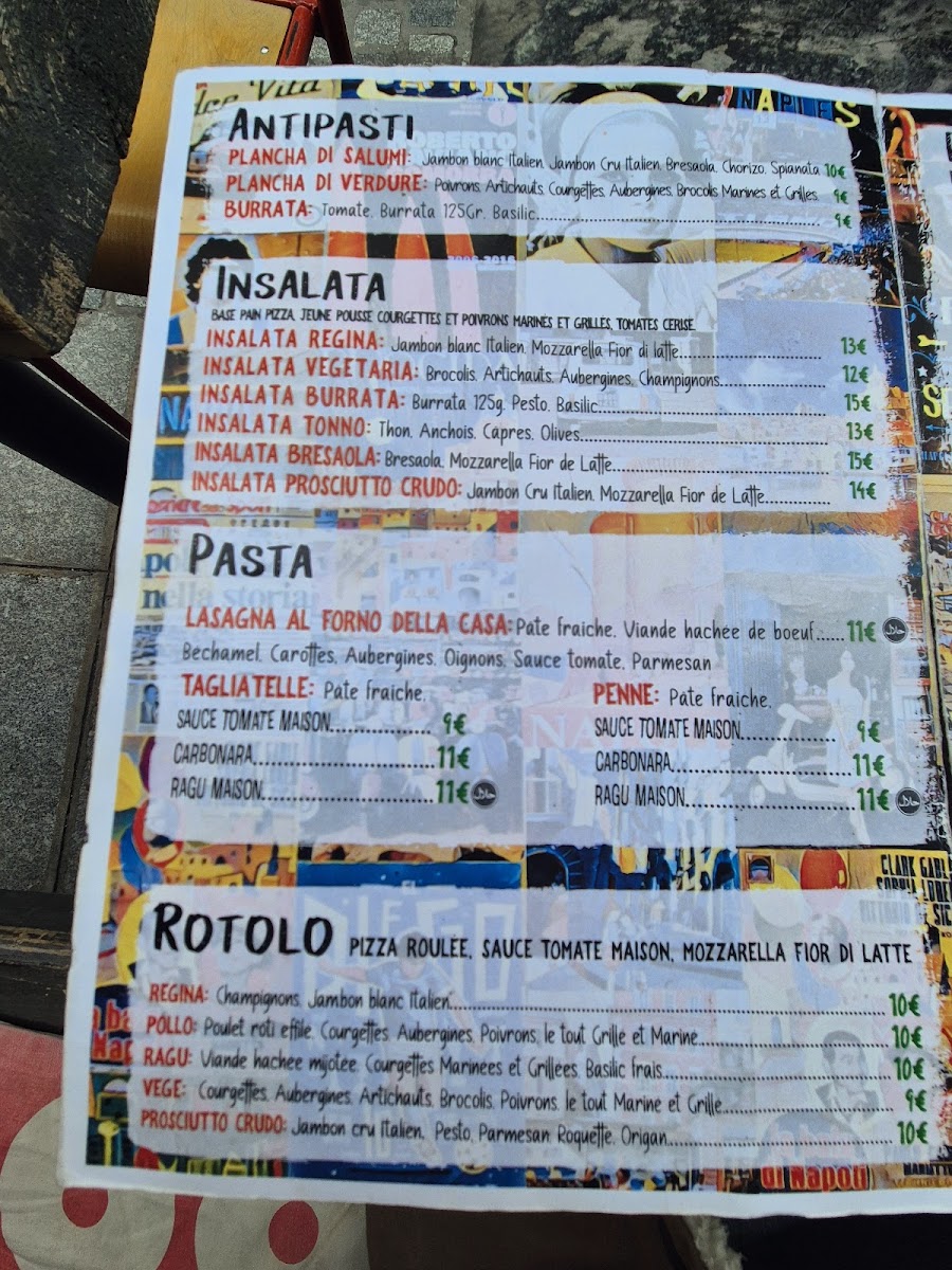 Menu Little Napoli-2